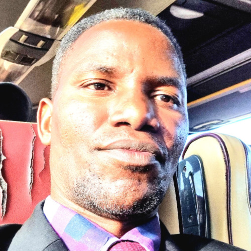 Pastor Charles  M.