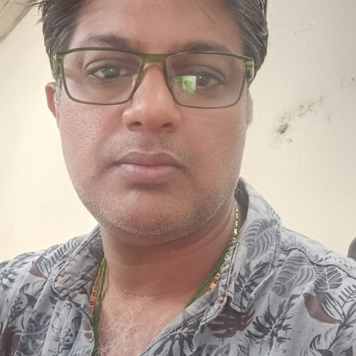 ashish s. profile photo