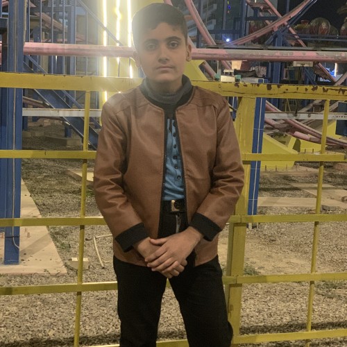 Anas K.