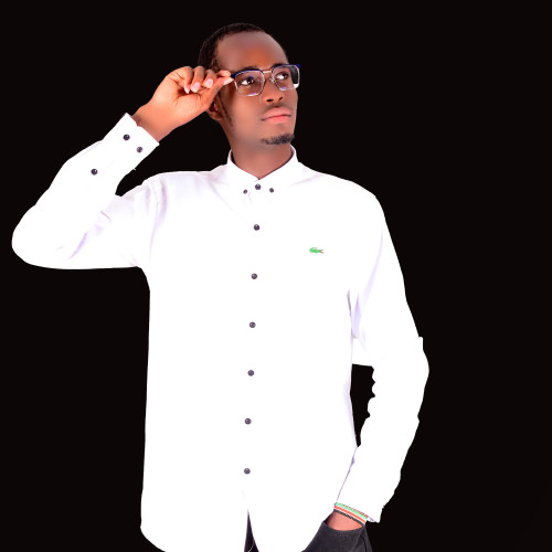 Chrispuskimutai R. profile photo