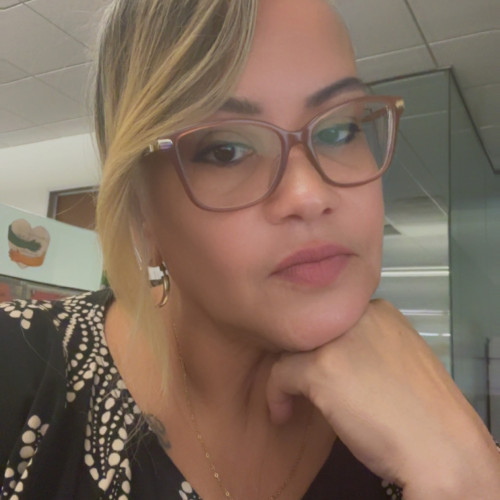 Melissa R. profile photo