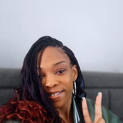 Starr B.