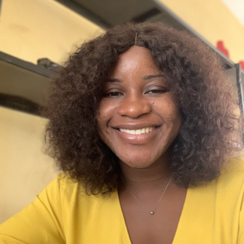 Antonia A. profile photo
