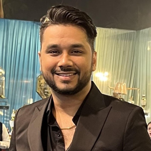 Sameer M. profile photo