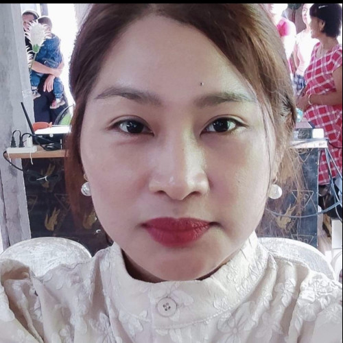 Donnabelle I. profile photo