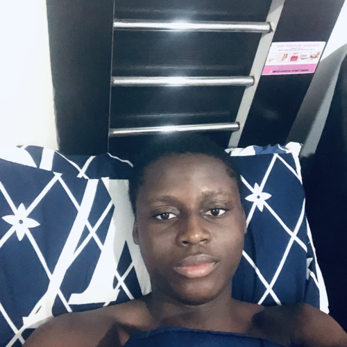 Favour S. profile photo
