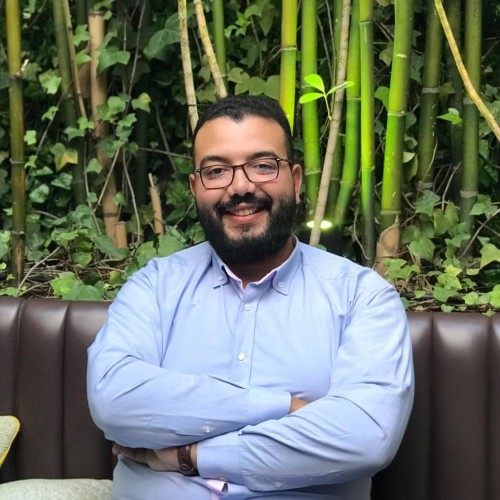 Ahmed Amine A.