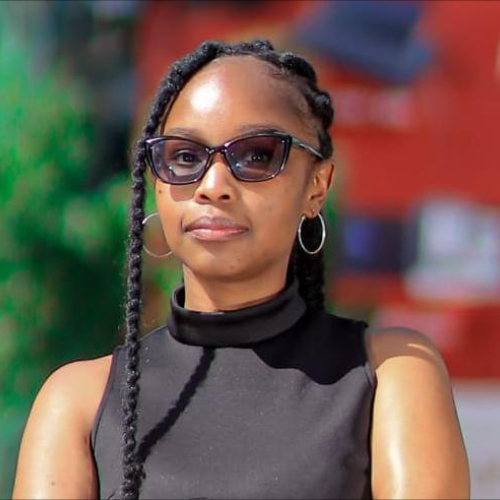 Beatrice M. profile photo
