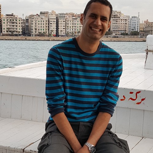Ahmed E.