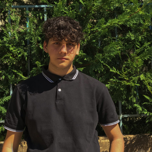 Panagiotis  T. profile photo