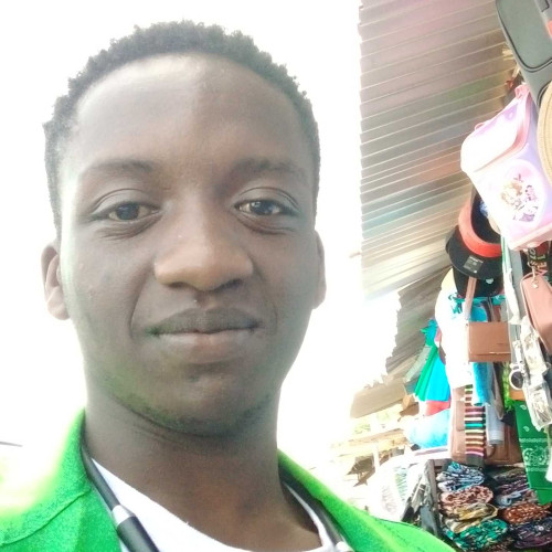 Tvian I. profile photo