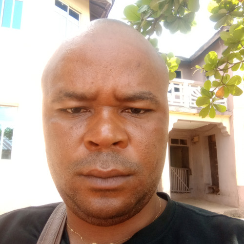 Aruwajoye B. profile photo