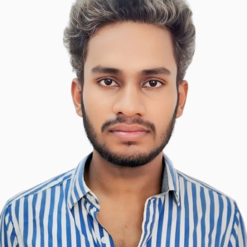 Shiva U. profile photo