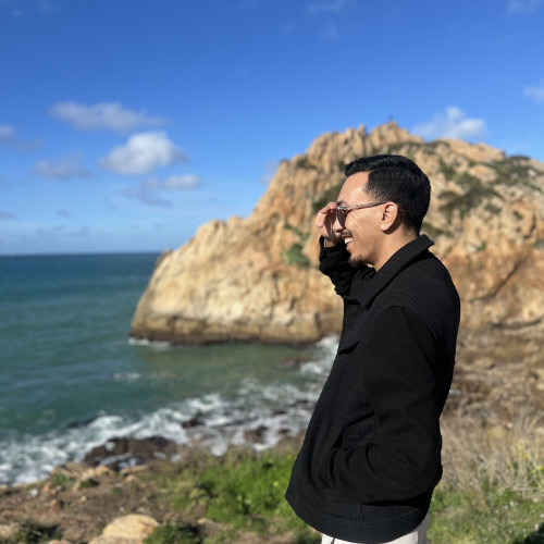 Zouhair C. profile photo