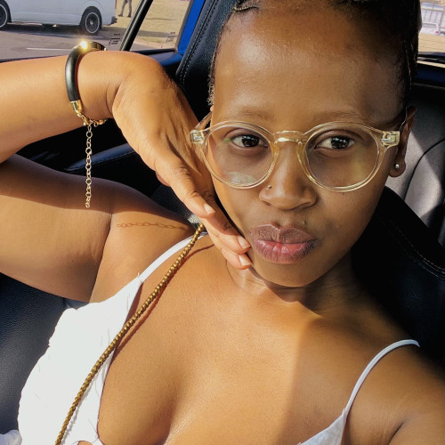 Amahle M. profile photo