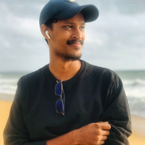 Sagara Gayan R.