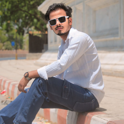 Manish  K. profile photo