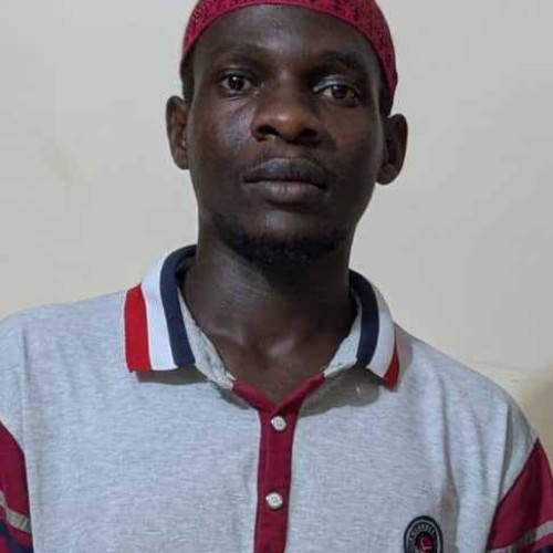 NUJUMDINI I. profile photo