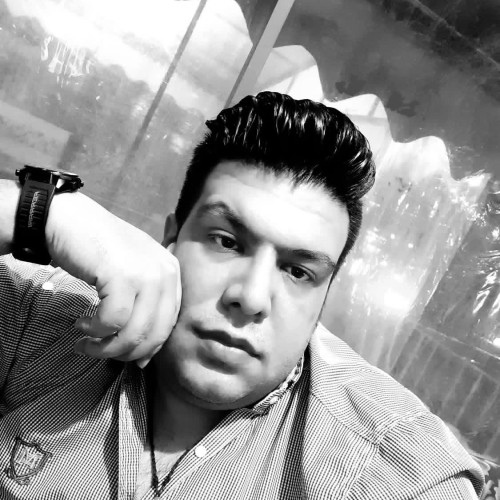 Amir N. profile photo