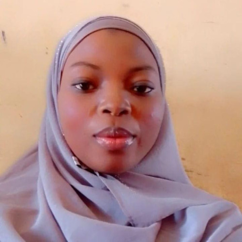 Maryam H. profile photo