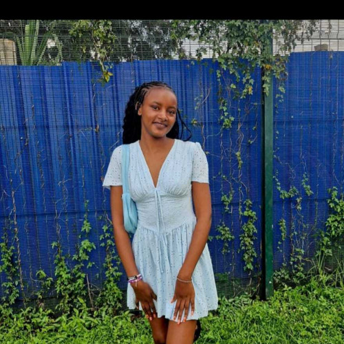 Elosy k. profile photo