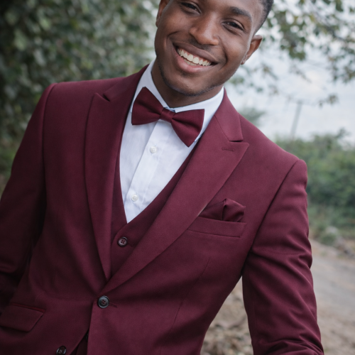 Essel B. profile photo
