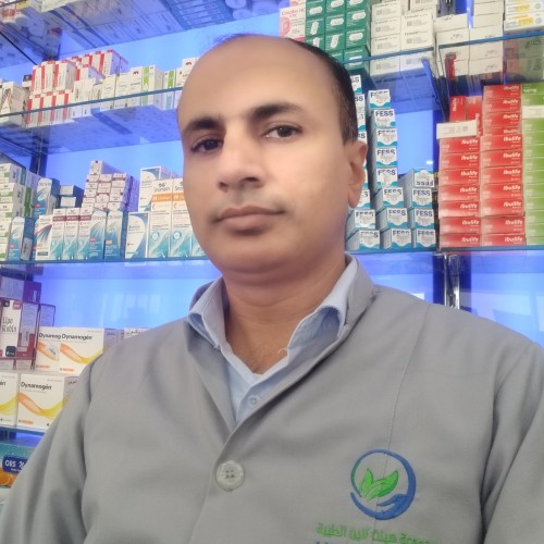 Muhammad  I. profile photo