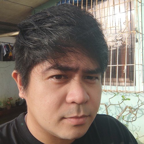 Von Anthony V.