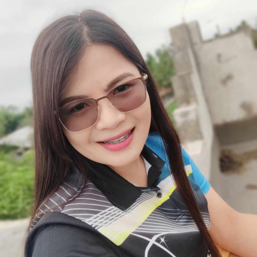 She Ann D. profile photo