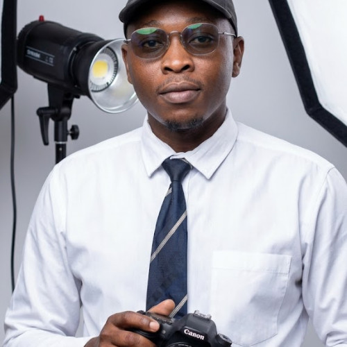 isack G. profile photo