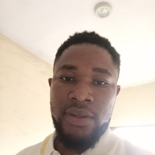 Solomon  C. profile photo