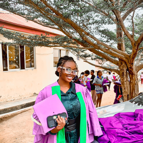 Adeoye P. profile photo