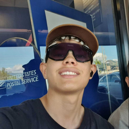 Misael G. profile photo