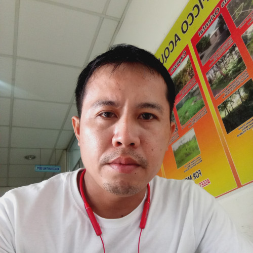 Cesar Jr J. profile photo