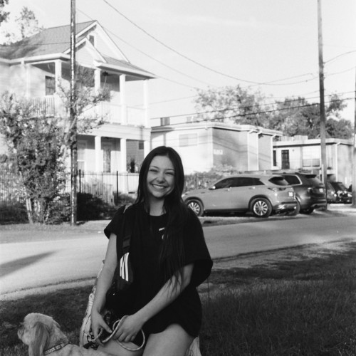 sydney  b. profile photo
