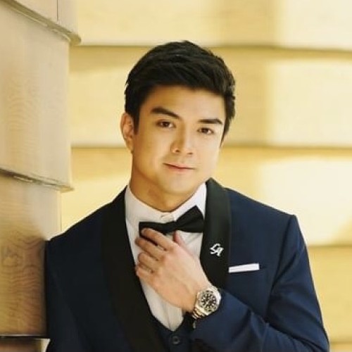Mark Victorino R. profile photo