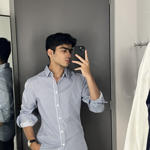 Aryan  S. profile photo