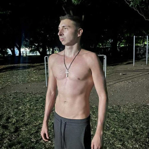 Nikolay G. profile photo