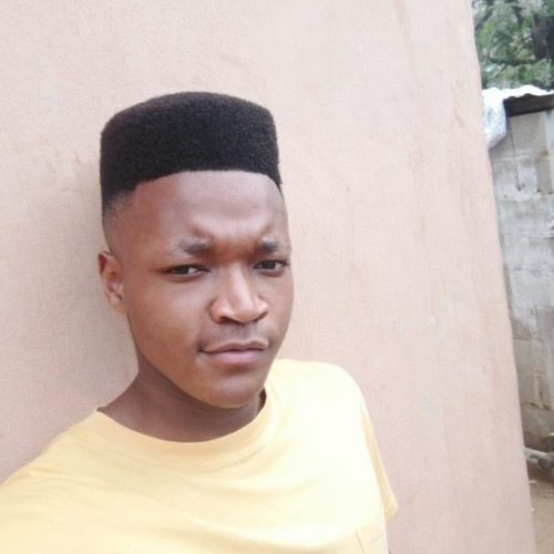 Mhlengi  D. profile photo