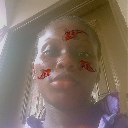 Joy T.