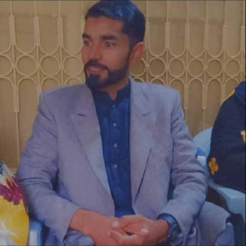 Waqas A. profile photo