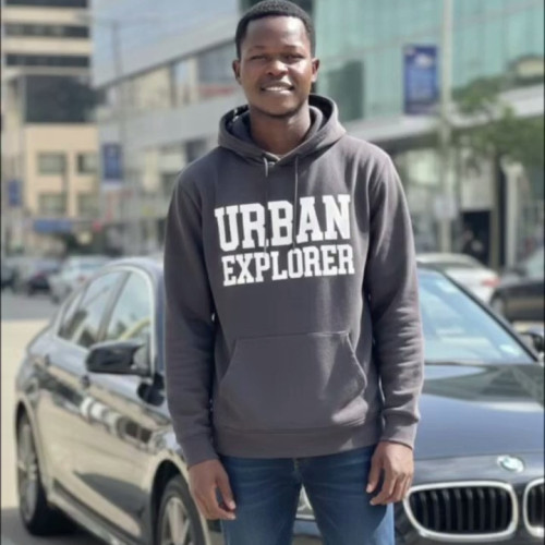 Samuel  S. profile photo