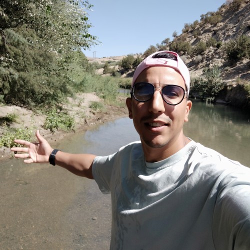 Yassin F. profile photo