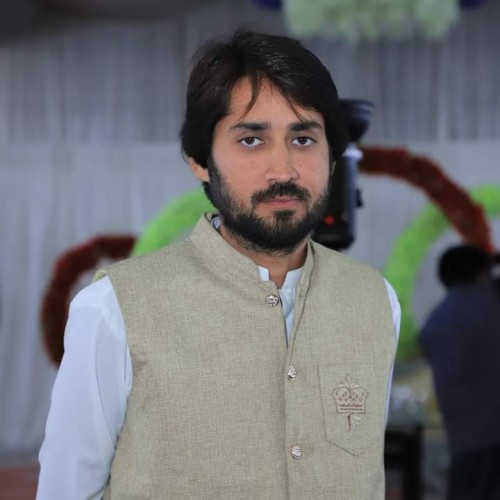 Ijaz S.