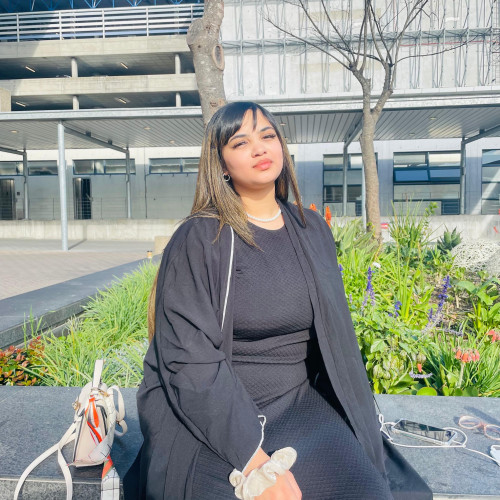 Waseefah A. profile photo