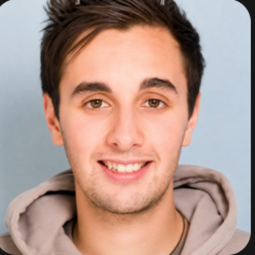 trevis m. profile photo