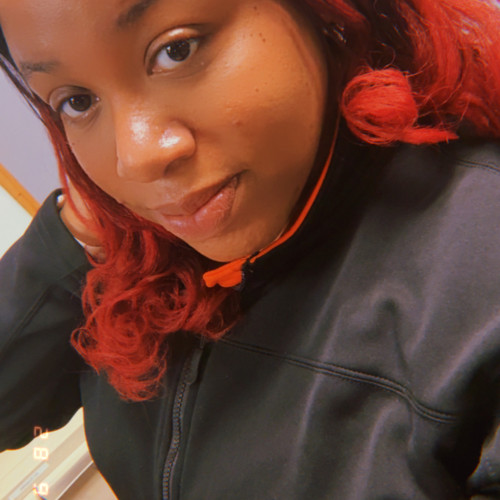 Jade R. profile photo