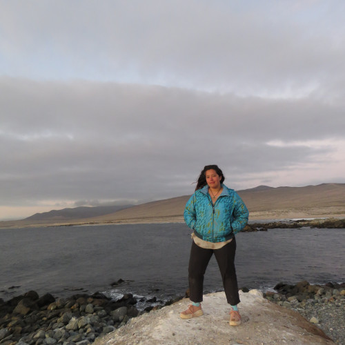 Maria M. profile photo