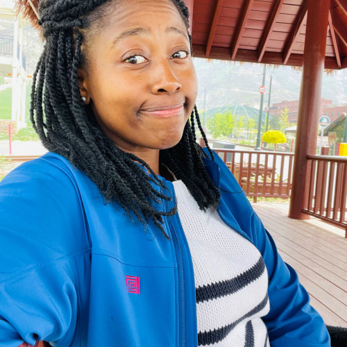 Ntombi S. profile photo