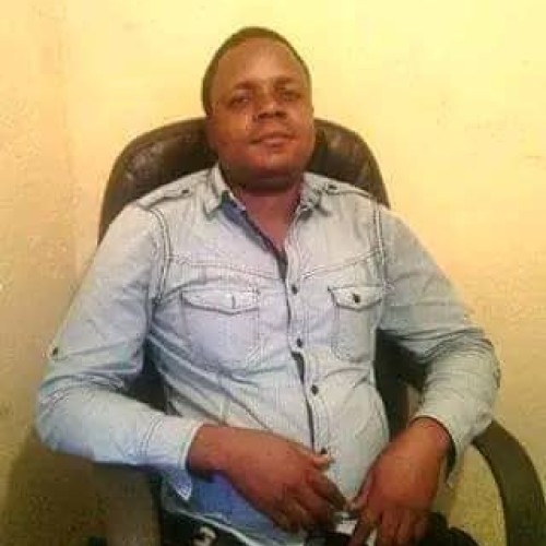 Odion S. profile photo